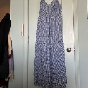 Old Navy MIDI Dress NWT!!